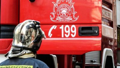 Σε επιφυλακή και αυξημένη ετοιμότητα ο κρατικός μηχανισμός λόγω των υψηλών θερμοκρασιών