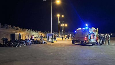 Κρήτη: Δουλέμποροι στήνουν σκηνικό Πύλου – Αλιευτικά σκάφη στον «στόλο» τους, 1.375 αφίξεις σε δύο 24ωρα -  Τι αναφέρει ο Πρόεδρος της ΠΕΔ