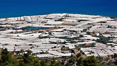 Σκάνδαλο και στον ΕΛΓΑ μετά τον ΟΠΕΚΕΠΕ  – 3 αδέλφια αποζημιώθηκαν για θερμοκήπια που δεν είχαν