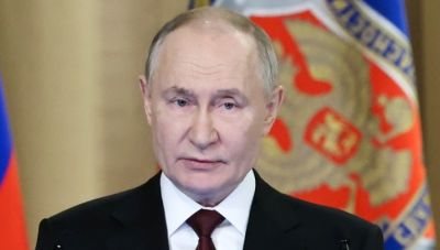BRICS-Πούτιν: «Η εποχή της φιλελεύθερης παγκοσμιοποίησης είναι ξεπερασμένη»