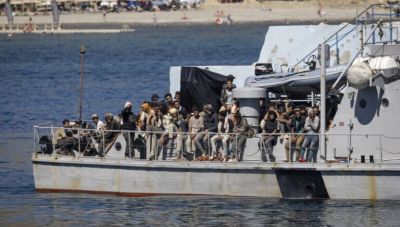 Κρήτη: Κρίσιμες αποφάσεις για τις ανεξέλεγκτες μεταναστευτικές ροές μετά το φιάσκο στη Λιβύη  