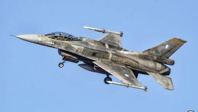 Σε ρυθμούς F-16 Viper η «ραχοκοκαλιά» της Πολεμικής Αεροπορίας – Στα μισά της διαδρομής οι «Οχιές»
