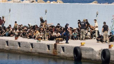 Κρήτη: Συναγερμός σε φορείς και κατοίκους λόγω των ανεξέλεγκτων μεταναστευτικών ροών