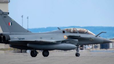 Τα Rafale «είναι άχρηστα»: Η Γαλλία κατηγορεί την Κίνα για fake news και αθέμιτο ανταγωνισμό