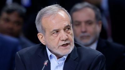 Ο πρόεδρος του Ιράν κατηγόρησε το Ισραήλ ότι προσπάθησε να τον δολοφονήσει