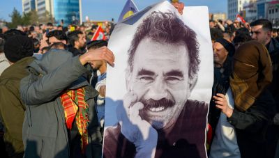 Την Παρασκευή αναμένεται να ξεκινήσει ο αφοπλισμός του ΡΚΚ