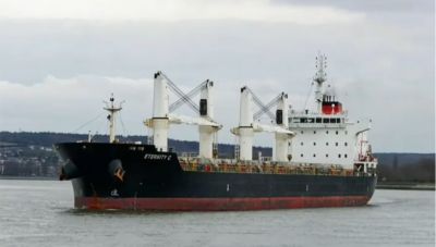 Ερυθρά Θάλασσα: Τρεις οι νεκροί από την επίθεση σε ελληνόκτητο πλοίο