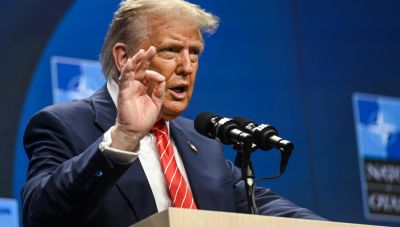 ΗΠΑ: Επιπρόσθετοι δασμοί ύψους 10% θα επιβληθούν στην BRICS μόνο αν τα μέλη της υιοθετήσουν «αντιαμερικανικές» πολιτικές