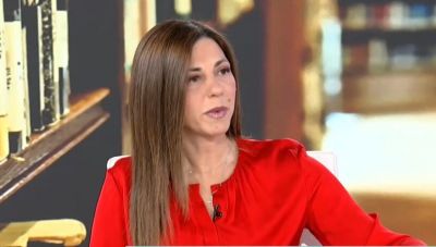 Σ. Ζαχαράκη: Τελευταία ευκαιρία για 35.000 «αιώνιους» φοιτητές, θα διαγραφούν 290.000