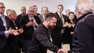 Aμύθητος πλούτος για τους νέους oλιγάρχες της Ουκρανίας λόγω του πολέμου