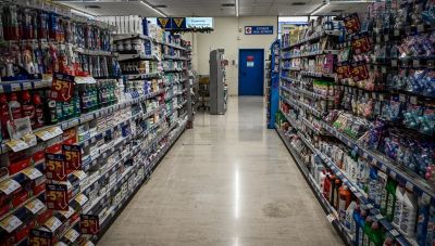 Άνοδος του πληθωρισμού στο 2,8% τον Ιούνιο-Πιέσεις από ενοίκια, ηλεκτρισμό, εστίαση