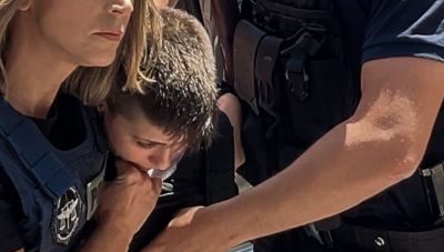 Ειρήνη Μουρτζούκου: Την Κυριακή η απολογία για τις δολοφονίες τεσσάρων βρεφών