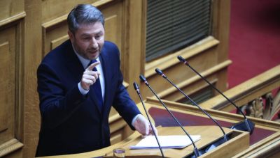 Ν. Ανδρουλάκης: Τα ξέρατε όλα για τον ΟΠΕΚΕΠΕ τώρα ο ελληνικός λαός θα πληρώσει το μνημόνιο της ΝΔ για τις επιδοτήσεις