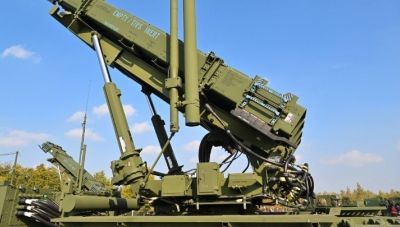 WSJ: Ο Τραμπ εξετάζει το ενδεχόμενο να στείλει στην Ουκρανία ακόμη μια συστοιχία Patriot