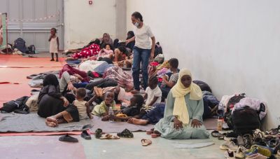 Λιβύη: Μια «βαριά βιομηχανία» διακίνησης μεταναστών – Πώς οργανώνεται το πέρασμα στην Ευρώπη