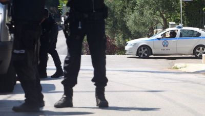 Πάνω από 920 συλλήψεις πραγματοποιήθηκαν από την Αστυνομία, σε όλη την Κρήτη, μέσα στον Μάιο!