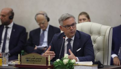Η πρώτη αντίδραση του Ευρωπαίου Επιτρόπου μετά τις επαφές για το μεταναστευτικό στη Λιβύη