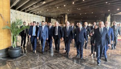Διπλωματική εμπλοκή στη Λιβύη: Η συνάντηση ΕΕ – Χαφτάρ που δεν έγινε ποτέ, το χρονικό και οι αντιδράσεις