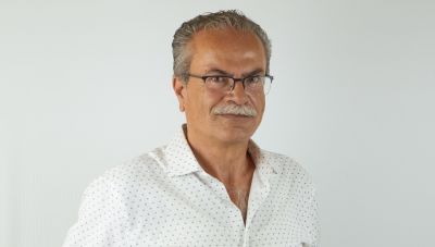 Ο Δήμαρχος Πλατανιά Ιωάννης Μαλανδράκης, θα απουσιάζει από τον Δήμο