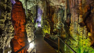 Λασιθιώτικο Κάλεσμα: Το Ταμείο Ανάκαμψης πληρώνει μέσω του Δήμου Οροπεδίου έργο εκατομμυρίων με απευθείας ανάθεση χωρίς να έχει ολοκληρωθεί