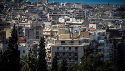 Συνεχίζεται η ανοδική πορεία των τιμών ακινήτων στην Ελλάδα - Οι πιο ακριβές περιοχές