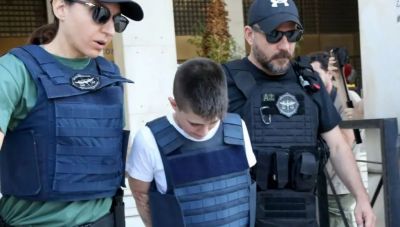 «Θέλω να την βάλουν σε ηλεκτρική καρέκλα», λέει η μητέρα του βρέφους που σκότωσε η Μουρτζούκου το 2021