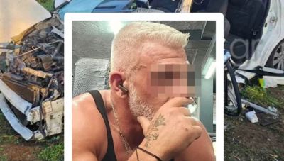Εξάμηνη παράταση στην προφυλάκιση του 45χρονου που σκότωσε τον 22χρονο Παναγιώτη με την πόρσε του στα Χανιά