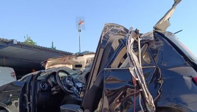 Συγκλονιστική ανάρτηση γιατρού του ΕΚΑΒ με αφορμή το θανατηφόρο τροχαίο στα Χανιά: Δεν αντέχω άλλο.. το αίμα έχει ποτίσει τα ρούχα μου