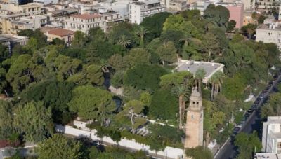 Στο Δημοτικό Κήπο η γιορτή του Δήμου Χανίων για την Παγκόσμια Ημέρα Περιβάλλοντος