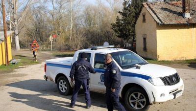 ΕΥΠ: Εκτιμήσεις πως οι Τούρκοι διέφυγαν στη Βουλγαρία