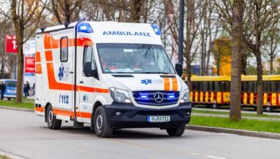 Γερμανία: Συντριβή μικρού αεροσκάφους στη Β. Ρηνανία – Βεστφαλία με δύο νεκρούς