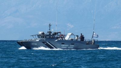 Κραυγή αγωνίας από τους Λιμενικούς της Κρήτης: «Βρείτε άμεσα χώρο για προσωρινή φιλοξενία μεταναστών»