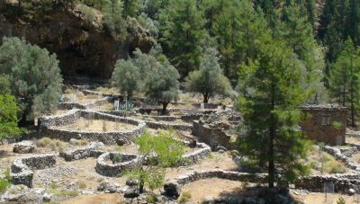 Χανιά: Ανοιχτό αύριο το Φαράγγι της Σαμαριάς- Τι να γνωρίζουν οι επισκέπτες