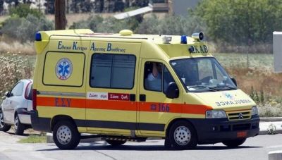 Τροχαίο στην Πάτρα: Αυτοκίνητο παρέσυρε νεαρό με πατίνι και τον εγκατέλειψε