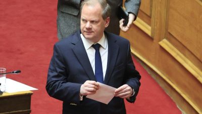 Βουλή: Πότε και πως θα γίνει η ψηφοφορία για τα Τέμπη