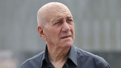 Εχούντ Ολμέρτ, πρώην πρωθυπουργός του Ισραήλ: Ο Τραμπ πρέπει να πει στον Νετανιάχου «αρκετά»