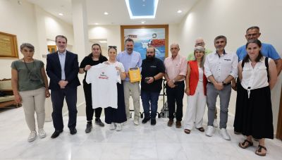 Πρόγραμμα «ΖΩΗ» της Περιφέρειας Κρήτης: Από τη γνώση στη δράση – Ανθρώπινες ζωές σε πρώτο πλάνο