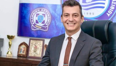 Γιώργος Καρτσάκης στο newshub.gr: «Στόχος μας το μηδέν  –  Όχι άλλοι νεκροί στους δρόμους της Κρήτης»