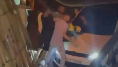 Κυψέλη: Ταυτοποιήθηκε ο οδηγός που ξυλοκόπησε υπάλληλο καθαριότητας