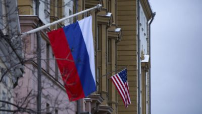 Στη Μόσχα μεταφέρονται οι συνομιλίες ΗΠΑ-Ρωσίας με φόντο την Ουκρανία