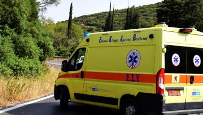 Έβρος: Απανθρακωμένη σορός εντοπίστηκε σε ΙΧ μετά από πυρκαγιά στην Εθνικό Οδό Αλεξανδρούπολης-Ορεστιάδας