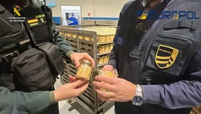 Παραποιημένα τρόφιμα και ποτά στην Ελλάδα: Πάνω από €49 εκατ. οι απώλειες κάθε χρόνο, σύμφωνα με το EUIPO