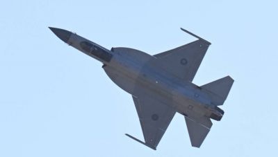 JF-17: Το Αζερμπαϊτζάν παρήγγειλε επιπλέον 24 μαχητικά αεροσκάφη από το Πακιστάν στην έκδοση Block III