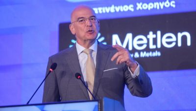 Δένδιας: Συγχωνεύσεις μονάδων και σχηματισμών μετά τα στρατόπεδα – O «Κένταυρος» σε όλα τα πλοία