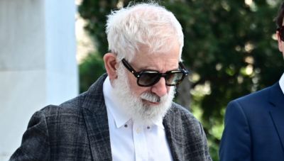 Δίκη Φιλιππίδη- δήλωση Παύλου Χαϊκάλη : «Δεν έχει κάνει βιασμούς ο Πέτρος»