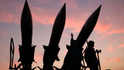 «Βράζει» η Μέση Ανατολή