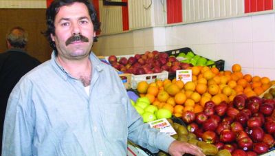 Μιλτιάδης Χαλκιαδάκης για ελληνοποιήσεις: «Να απαγορευτεί η πλυμένη πατάτα και να προχωρήσει το Υγειονομικό σε ελέγχους στη λιανική αγορά»  