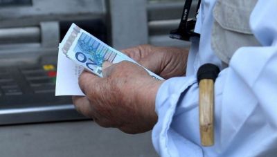 Ο «χάρτης» των πληρωμών από τον e-ΕΦΚΑ και τη ΔΥΠΑ έως τις 20 Ιουνίου