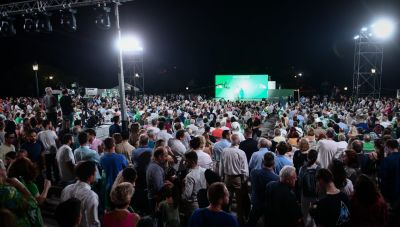 Επανιδρύεται η Νεολαία ΠΑΣΟΚ  - Το νέο στοίχημα του Νίκου Ανδρουλάκη