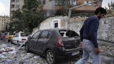 «Κήρυξη πολέμου» για την Τεχεράνη η ισραηλινή επίθεση – Νέος αρχηγός ενόπλων δυνάμεων μετά το θάνατο Μπαγερί, τραυματίσθηκε υψηλόβαθμος σύμβουλος του αγιατολάχ Χαμενεΐ